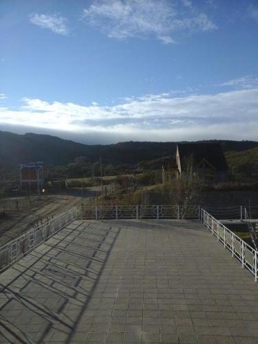Apart Hotel La Quebrada