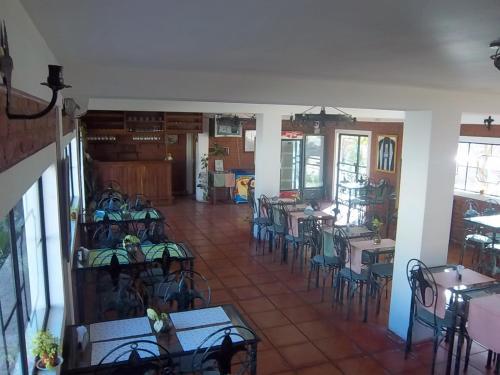 Apart Hotel La Quebrada
