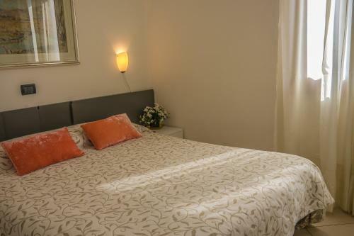Apartamento Residence Oasi