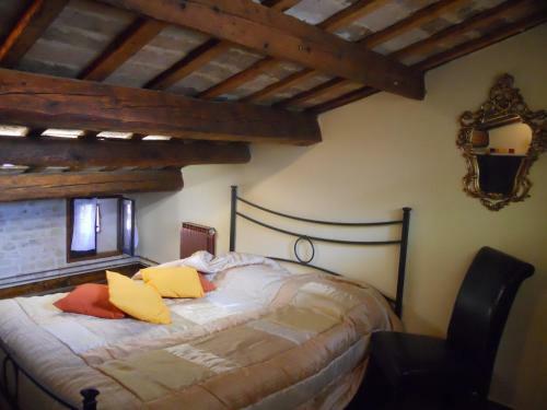 Bed & Breakfast La Neviera Nel Pozzo
