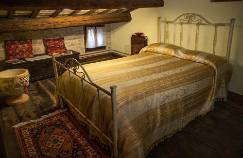 Bed & Breakfast La Neviera Nel Pozzo