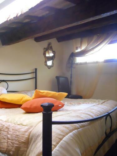 Bed & Breakfast La Neviera Nel Pozzo