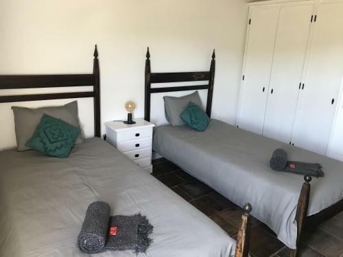 Apartamento Nature&soul - Mar