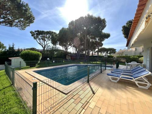 Villa Vila Santo Antonio - Vilamoura By Hd Properties