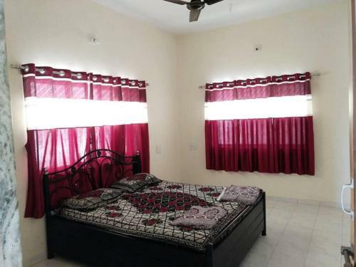 Pleasing AC Villa For Relaxing & Chilling