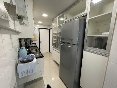 Apart Moderno E Estrat�gico Na Praia Da Costa