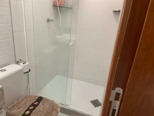 Apartamento Frente Para O Mar
