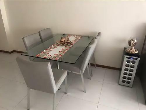 Apartamento Frente Para O Mar