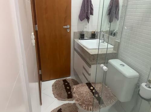 Apartamento Frente Para O Mar