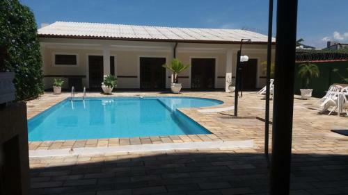Apartamento 2 Dormit�rios Ubatuba Frente P Mar