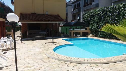 Apartamento 2 Dormit�rios Ubatuba Frente P Mar