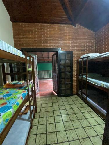 Hostel Tr�pico De Capric�rnio - Vermelha Do Centro