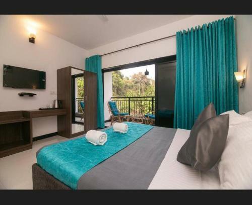 Villa Casa Aloha By There4you Tourism