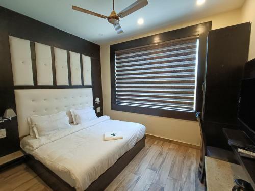 Hotel Dhauladhar Hills