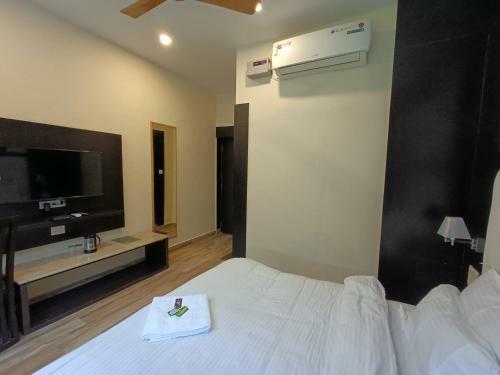 Hotel Dhauladhar Hills