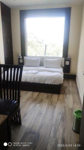 Hotel Dhauladhar Hills