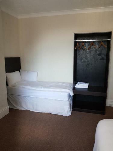 Hostal The King's Guest House