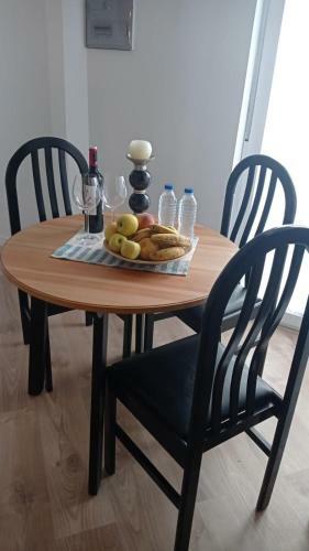 C�modo Apartamento Del Abuelo Juan