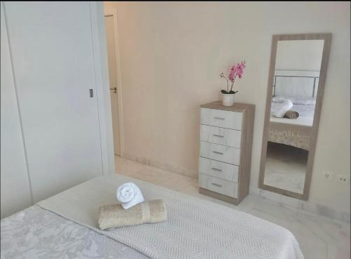 Apartamento El Mirador Del Cantil Isla Cristina