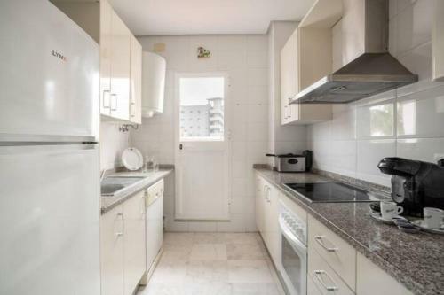 Apartamento El Mirador Del Cantil Isla Cristina