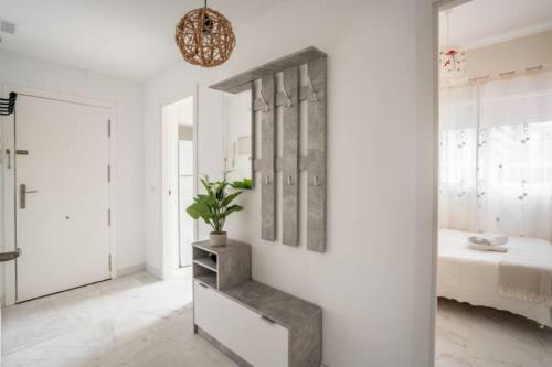 Apartamento El Mirador Del Cantil Isla Cristina