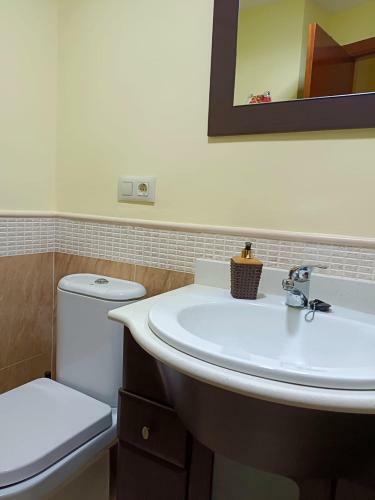 Apartamento Isla Canela-urb. Las Marismas