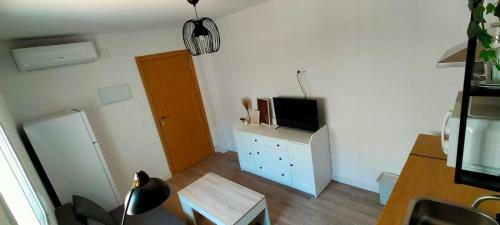 Apartamento El Limonero