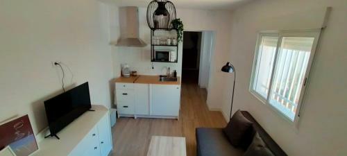 Apartamento El Limonero