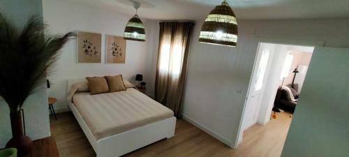 Apartamento El Limonero