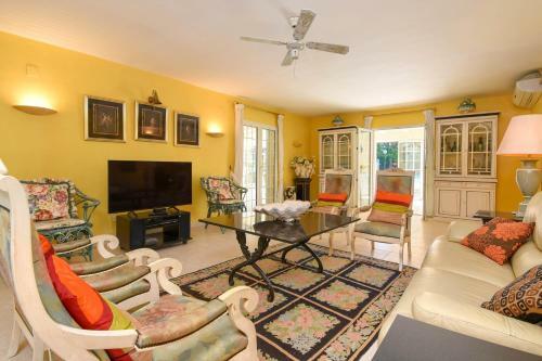 Villa Teresa 8 Pax