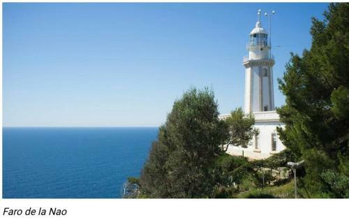 Estupenda Villa En Javea
