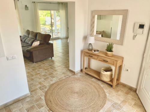 Villa Ca Piver X�bia J�vea