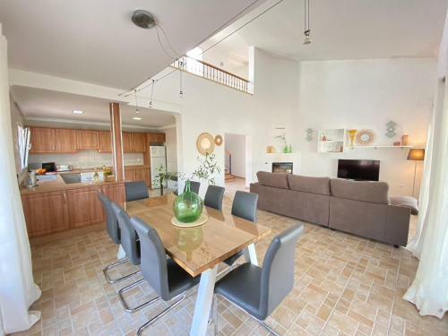 Villa Ca Piver X�bia J�vea