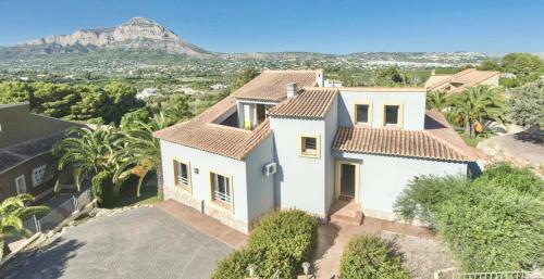 Villa Ca Piver X�bia J�vea