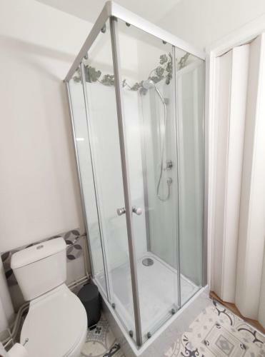 Apartamento Superbe Studio � Deux Pas De La Gare De Chartres