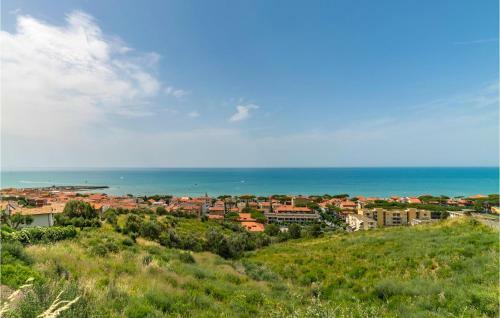 Beautiful Apartment In Grosseto With 2 Bedrooms