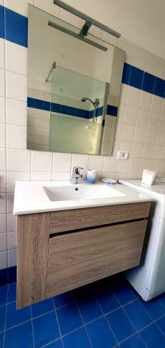 Apartamento Casa Lucky