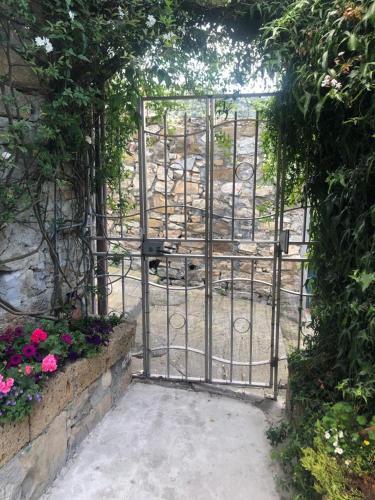 Apartamento Casa Vacanze Luzieth