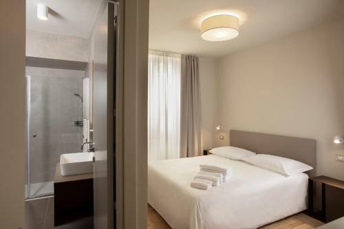 Bed & Breakfast Palazzo Dei Tolomei