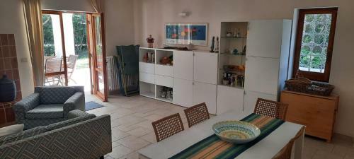 Campo Verde Summer Apartment