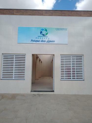 Hostal Pousada Parque Das �guas