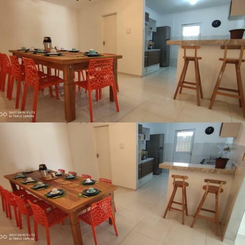Casa De Aluguel Temporada/piranhas-al