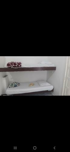 Hotel Pousada L�a Tenta��o