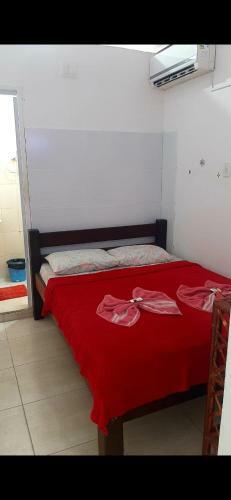 Hotel Pousada L�a Tenta��o
