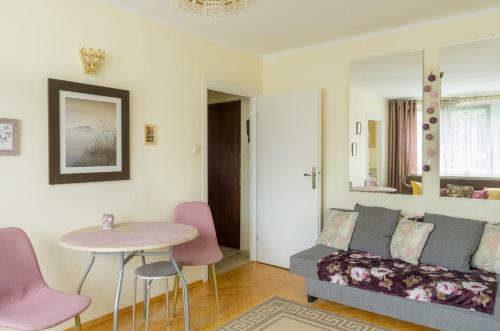 Apartament S?oneczny Sopot Blisko Pla?y