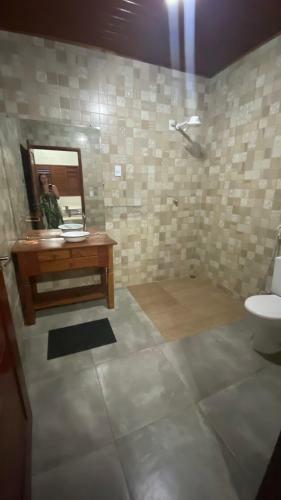 Casa Na Serra De S�o Bento
