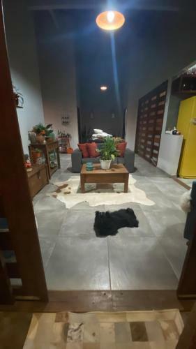 Casa Na Serra De S�o Bento
