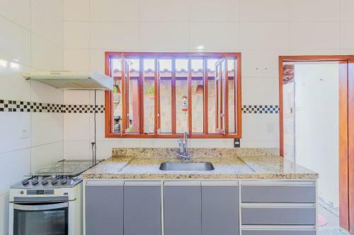 Bj04 Excelente Casa 4 Su�tes - Aldeias Do Jacu�pe