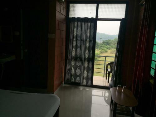Hotel Shanti Krishna Residency