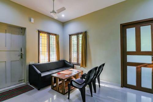 Villa Mukhil Paradise , A Place For Nice Breeze And Peace,